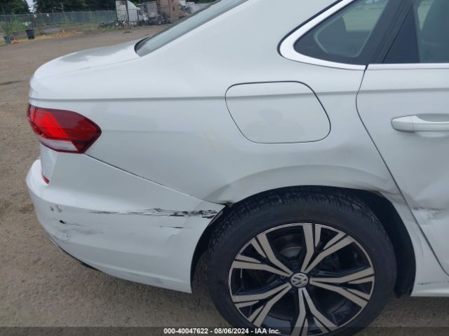 1VWSA7A36MC011772 Volkswagen Passat 2.0t Se
