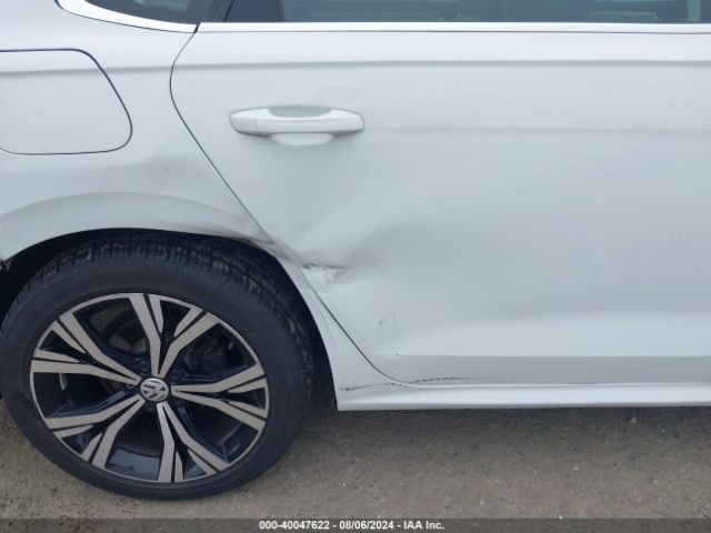 1VWSA7A36MC011772 Volkswagen Passat 2.0t Se