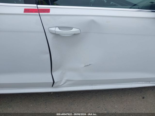 1VWSA7A36MC011772 Volkswagen Passat 2.0t Se
