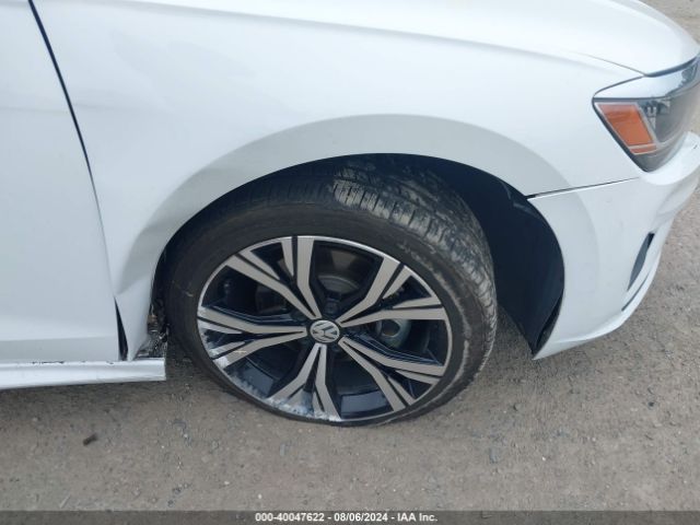 1VWSA7A36MC011772 Volkswagen Passat 2.0t Se