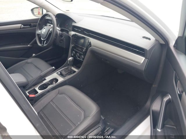 1VWSA7A36MC011772 Volkswagen Passat 2.0t Se