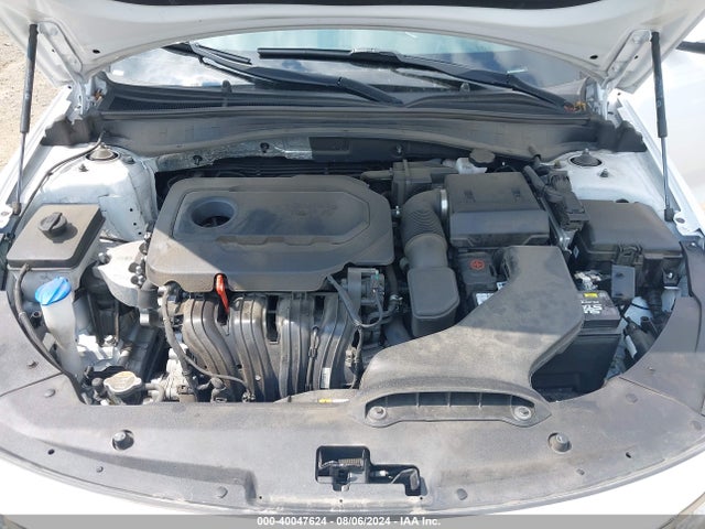 KIA Optima Lx 2020 5XXGT4L37LG422921 Image 10