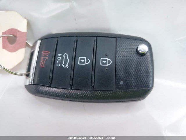 KIA Optima Lx 2020 5XXGT4L37LG422921 Image 11