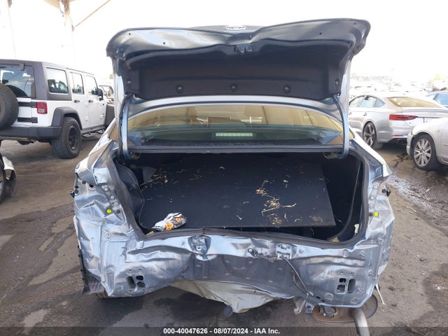 Toyota Corolla Hybrid Le 2020 JTDEBRBE3LJ023736 Image 17