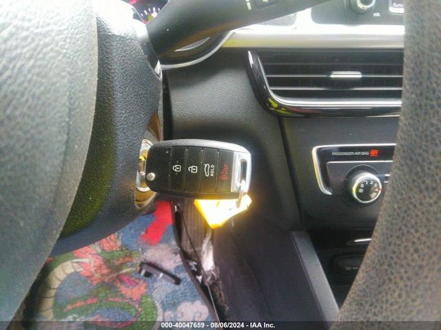 KIA Optima Lx 2017 5XXGT4L36HG157965 Image 11