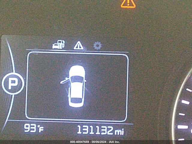 KIA Optima Lx 2017 5XXGT4L36HG157965 Image 12