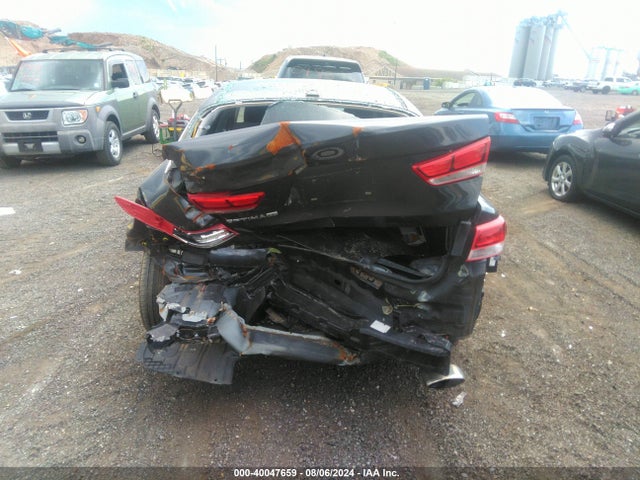 KIA Optima Lx 2017 5XXGT4L36HG157965 Image 13