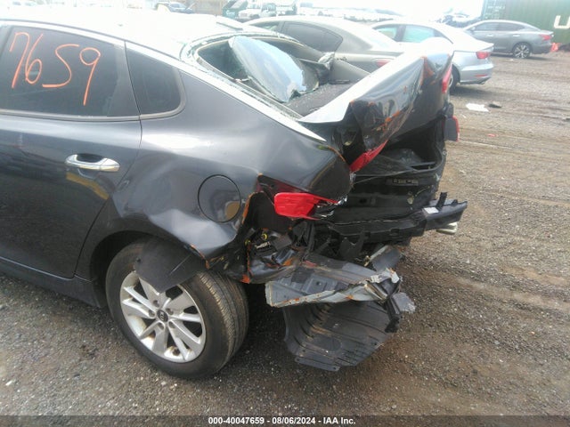 KIA Optima Lx 2017 5XXGT4L36HG157965 Image 14