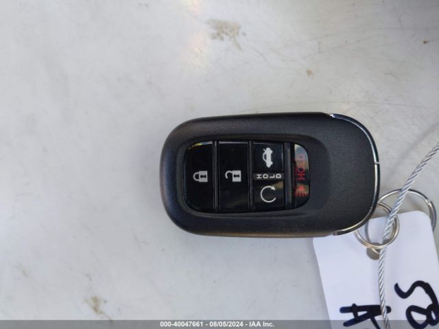 2HGFE2F54RH583855 Honda Civic Sport