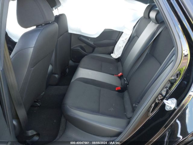 2HGFE2F54RH583855 Honda Civic Sport