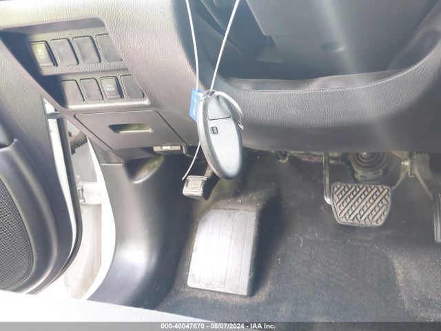 Nissan Pathfinder Sv 2017 5N1DR2MNXHC664319 Image 11