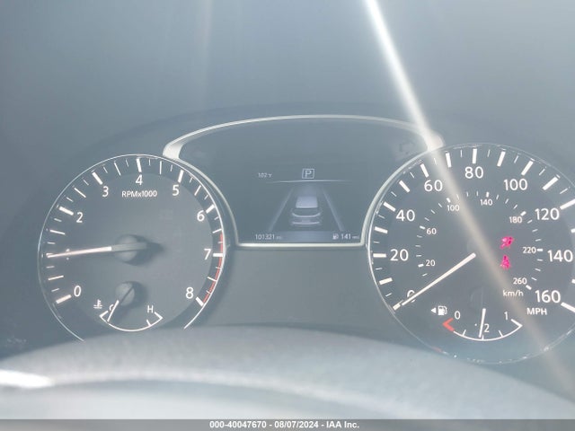 Nissan Pathfinder Sv 2017 5N1DR2MNXHC664319 Image 7