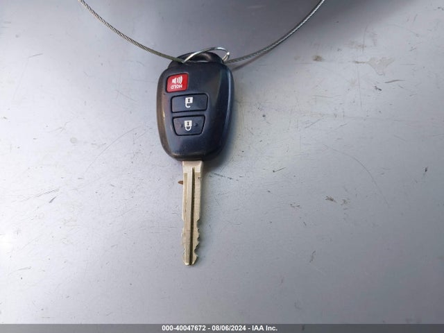 Toyota RAV4 LE 2014 2T3ZFREV1EW084654 Image 11