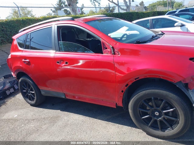 Toyota RAV4 LE 2014 2T3ZFREV1EW084654 Image 14