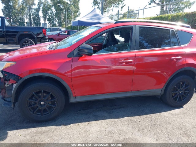 Toyota RAV4 LE 2014 2T3ZFREV1EW084654 Image 15