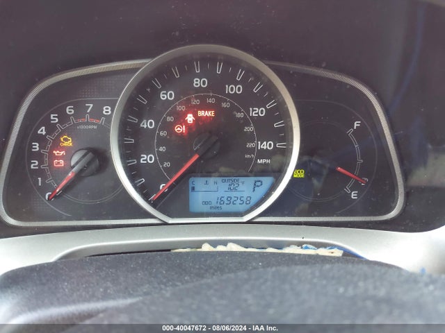 Toyota RAV4 LE 2014 2T3ZFREV1EW084654 Image 16