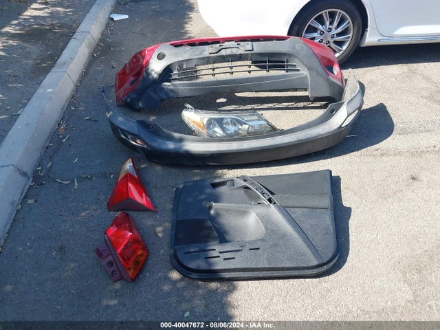 Toyota RAV4 LE 2014 2T3ZFREV1EW084654 Image 12