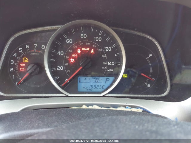 Toyota RAV4 LE 2014 2T3ZFREV1EW084654 Image 7