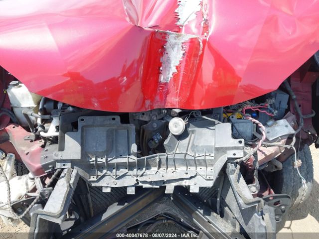 3N6CM0KN6JK694114 Nissan NV200 SV