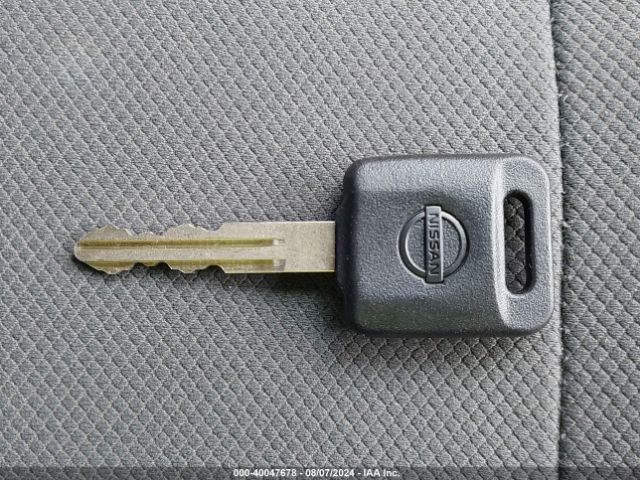 3N6CM0KN6JK694114 Nissan NV200 SV