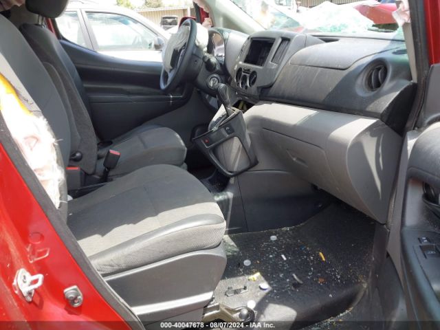 3N6CM0KN6JK694114 Nissan NV200 SV