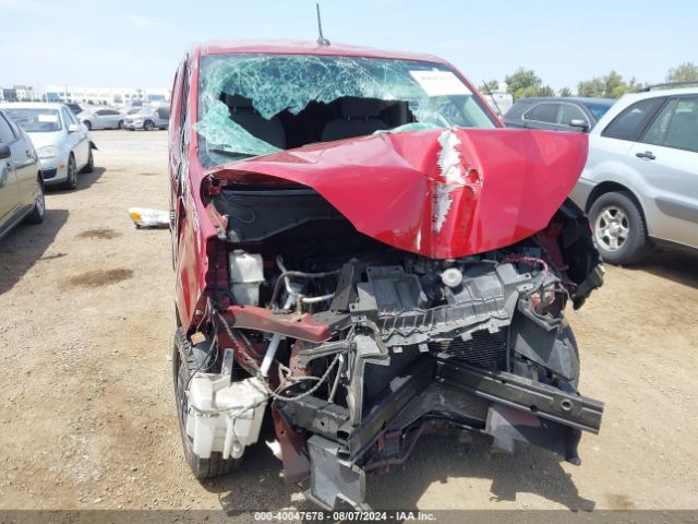3N6CM0KN6JK694114 Nissan NV200 SV
