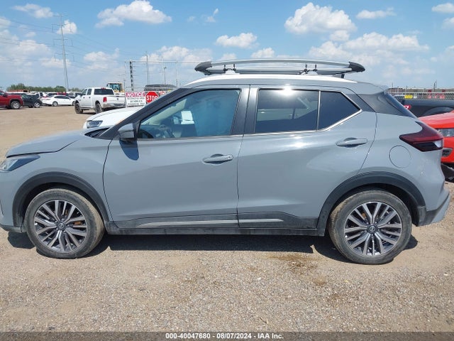 Nissan Kicks 2021 3N8CP5HE2M1493456 Image 14
