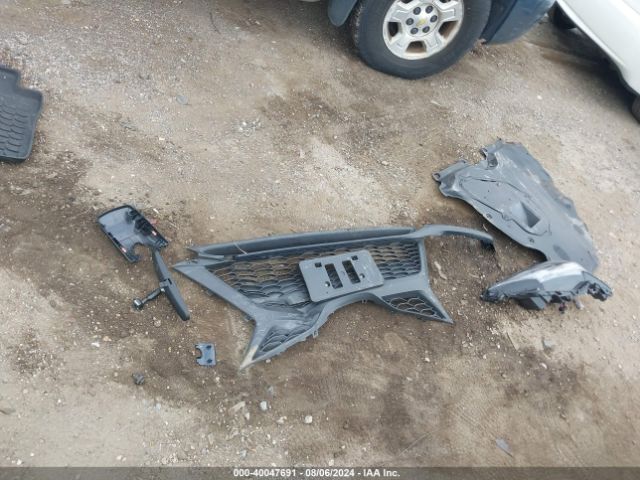 4T1G11AK6PU791716 Toyota CAMRY SE