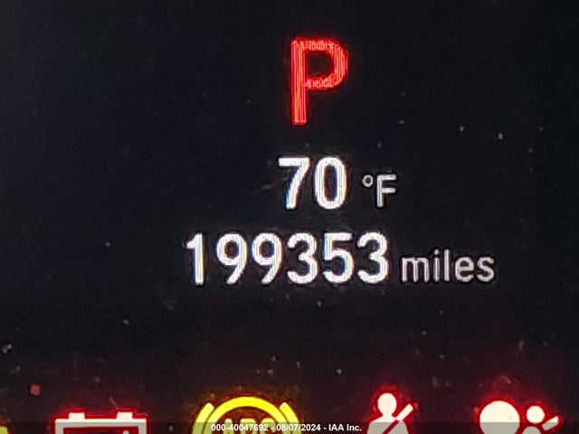 Honda INSIGHT EX 2019 19XZE4F53KE005092 Image 15