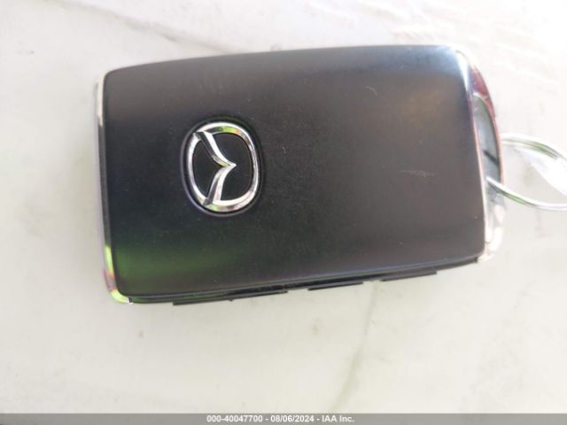 JM1GL1WY6M1606220 Mazda Mazda6 Carbon Edition