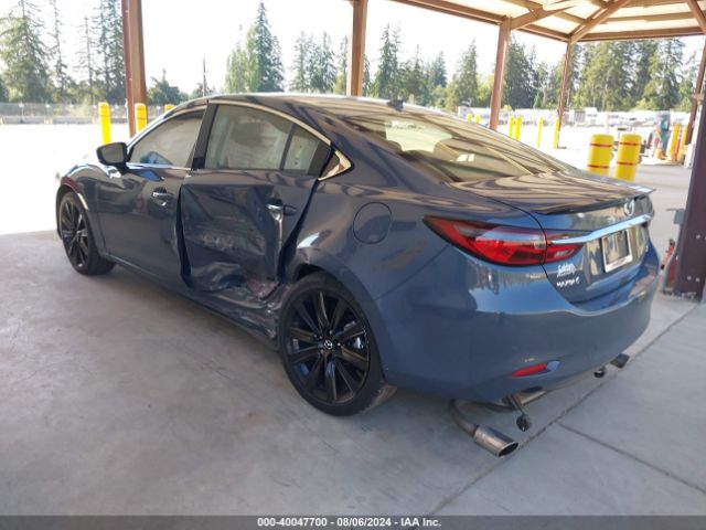 JM1GL1WY6M1606220 Mazda Mazda6 Carbon Edition