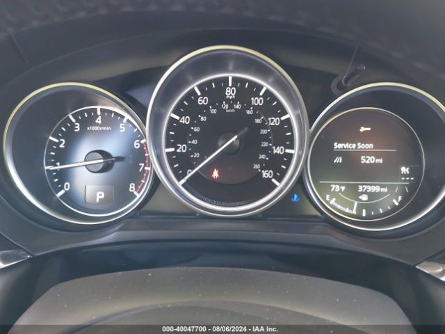 JM1GL1WY6M1606220 Mazda Mazda6 Carbon Edition