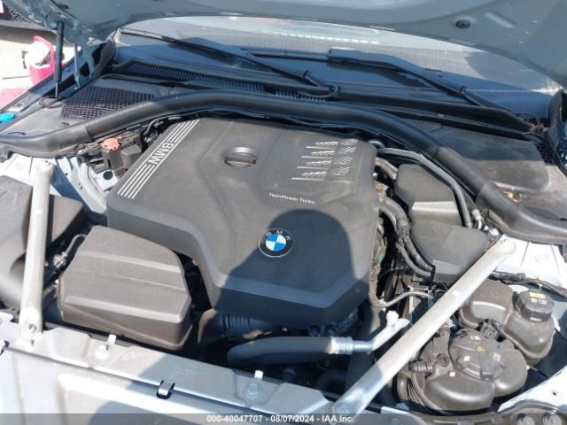 WBA53AP03PCL18256 BMW 430I