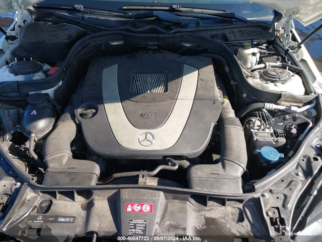 Продажа на аукционе авто 2010 Mercedes-benz E 350 4matic, vin: WDDHF8HB7AA118635, номер лота: 40047722