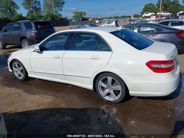 Продажа на аукционе авто 2010 Mercedes-benz E 350 4matic, vin: WDDHF8HB7AA118635, номер лота: 40047722