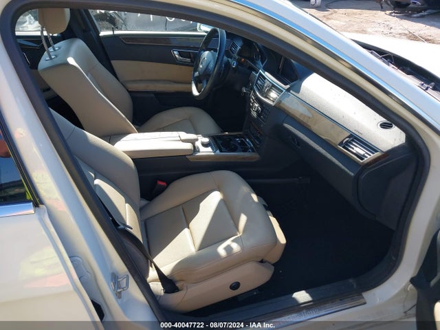 Продажа на аукционе авто 2010 Mercedes-benz E 350 4matic, vin: WDDHF8HB7AA118635, номер лота: 40047722