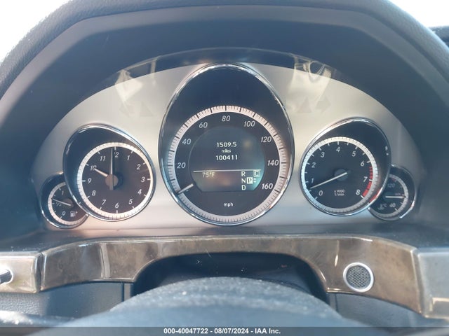 Продажа на аукционе авто 2010 Mercedes-benz E 350 4matic, vin: WDDHF8HB7AA118635, номер лота: 40047722