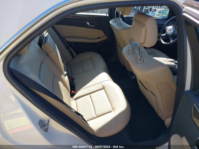 Продажа на аукционе авто 2010 Mercedes-benz E 350 4matic, vin: WDDHF8HB7AA118635, номер лота: 40047722