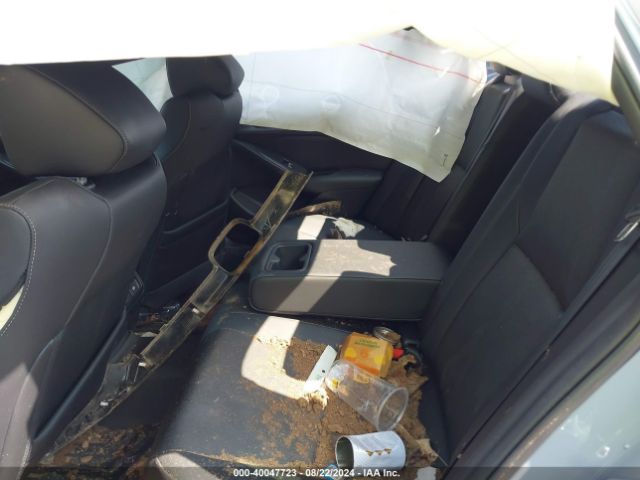 1HGCV2F37NA018185 Honda Accord Sport 2.0t