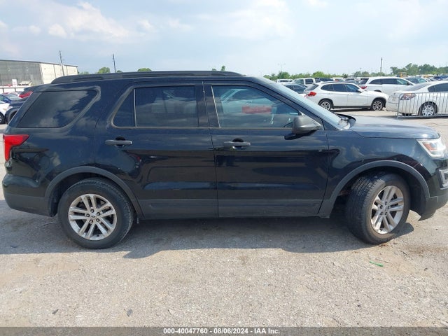 Ford Explorer 2017 1FM5K7BH3HGB78656 Image 13