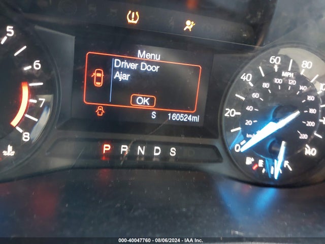 Ford Explorer 2017 1FM5K7BH3HGB78656 Image 15