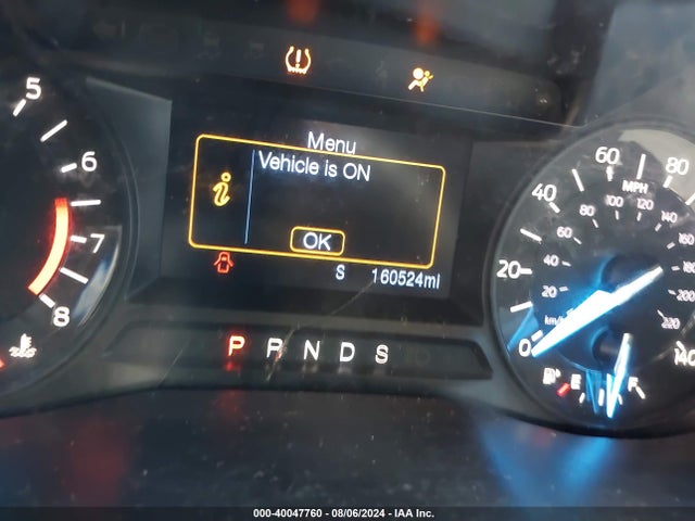Ford Explorer 2017 1FM5K7BH3HGB78656 Image 7