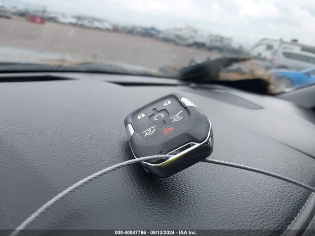 1GKS2HKJ6LR126181 GMC Yukon Xl 4wd Denali