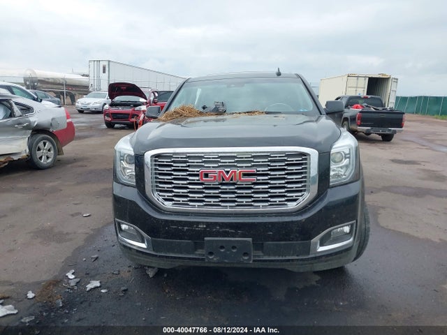 1GKS2HKJ6LR126181 GMC Yukon Xl 4wd Denali