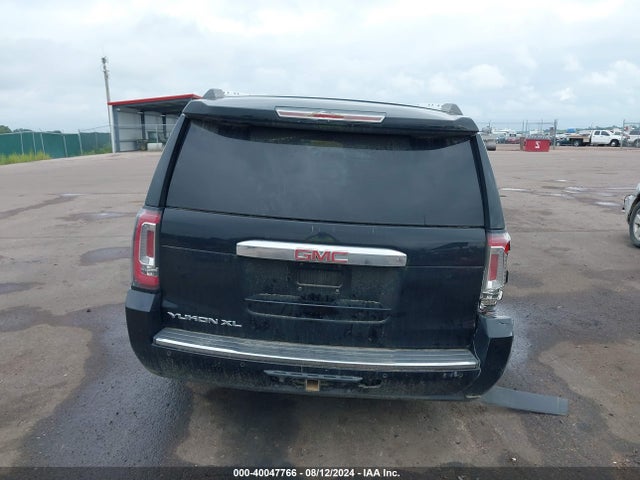 1GKS2HKJ6LR126181 GMC Yukon Xl 4wd Denali
