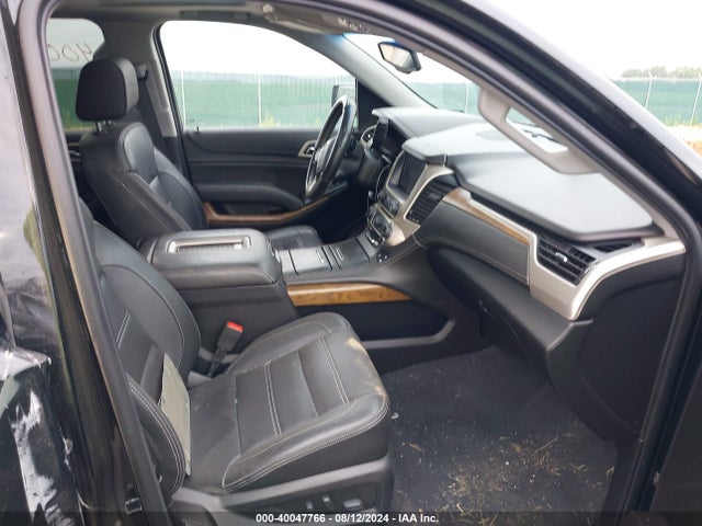 1GKS2HKJ6LR126181 GMC Yukon Xl 4wd Denali