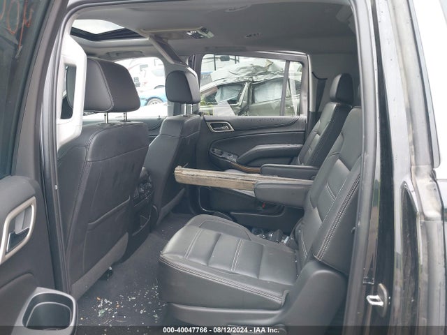 1GKS2HKJ6LR126181 GMC Yukon Xl 4wd Denali