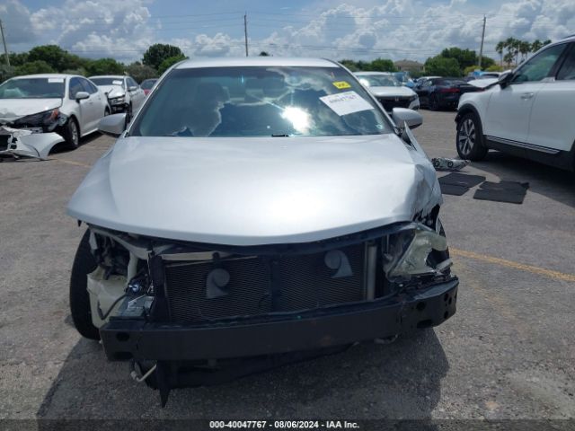 4T1BF1FK2EU859009 Toyota CAMRY L