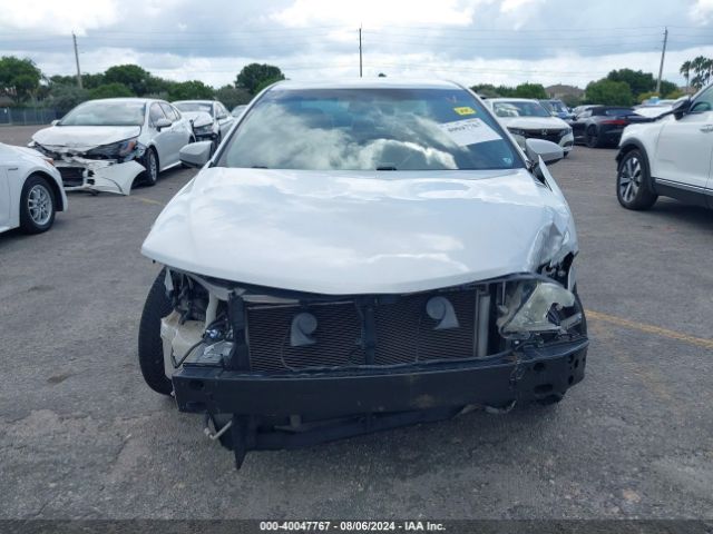 4T1BF1FK2EU859009 Toyota CAMRY L