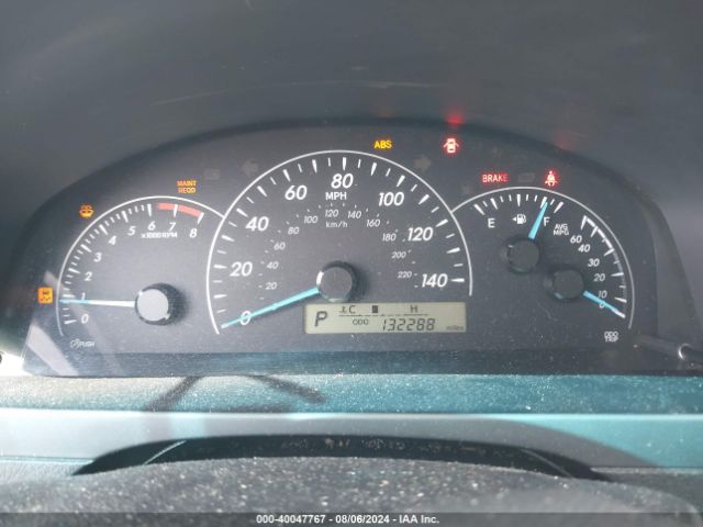 4T1BF1FK2EU859009 Toyota CAMRY L